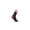 SIDI Viator Socks Black/Fluo (Varianta 35/39)