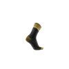 SIDI Viator Socks Black/Mid Brown (Varianta 40/43)