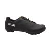 SIDI Asper Laces Shoes Black/Green (Varianta 39.5)