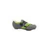 SIDI Aertis Green/Yellow Cycling Shoes (Varianta 36)