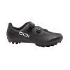SIDI Dominator X Black cycling shoes (Varianta 36)