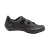 SIDI Genius X Black cycling shoes (Varianta 37.5)