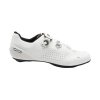 SIDI Genius X White cycling shoes (Varianta 36)