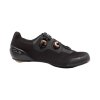 SIDI Genius X Wyve Black cycling shoes (Varianta 36)