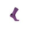 SIDI Visibilis Socks Violet (Varianta 35/39)