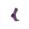 SIDI Visibilis Socks Violet (Varianta 44/46)