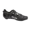 SIDI Wire 3 Black cycling shoes (Varianta 38)