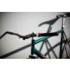 Zvonec KNOG Oi Luxe Large (Varianta Silver)