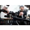 Zvonec KNOG Oi Luxe Large (Varianta Silver)
