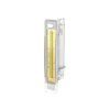 sada svetel knog plus free twinpack translucent 6 o