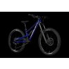 NORCO Fluid FS 1 24 Blue/Chrome (4.1)