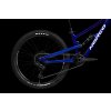 NORCO Fluid FS 1 24 Blue/Chrome (4.1)