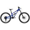 NORCO Fluid FS 1 24 Blue/Chrome (4.1)