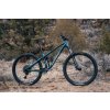 NORCO Fluid A3 Blue/Silver 29