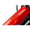PELLS Razzer Evo 1 Candy Red (Veľkosť rámu L)