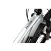 PELLS Razzer Evo 2 Silver (Veľkosť rámu L)