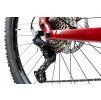 PELLS Stormer FS 2 Brick red (Varianta L)