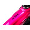Pells Thorr 1 W 29" Magenta coral