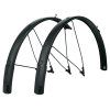 Sada blatníkov SKS Bluemels Style 28" (Varianta 65 mm)