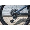 NORCO Sight C2 SRAM Grey/Gold 29