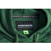 Mikina NORCO Impression Green