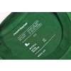 Tričko NORCO Statement Tee Forest Green