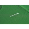 Tričko NORCO Statement Tee Forest Green