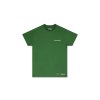 Tričko NORCO Statement Tee Forest Green