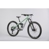 NORCO Sight A Silver/Green 27,5