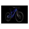 NORCO Optic C1 Blue/Chrome 29 (Veľkosť rámu S)