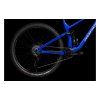 NORCO Optic C1 Blue/Chrome 29 (Veľkosť rámu S)