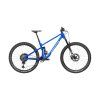 NORCO Optic C1 Blue/Chrome 29 (Veľkosť rámu S)