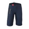 Kraťasy ROCDAY Roc Blue Melange (Varianta XS)