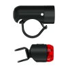 sada svetel knog plug twinpack black 2 o