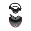 zadni blikacka knog mid cobber rear o