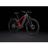 TREK Powerfly Sport 4 Equipped Gen 4 Matte Black/Gloss Red