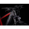 TREK Powerfly Sport 4 Equipped Gen 4 Matte Black/Gloss Red