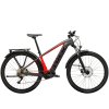 TREK Powerfly Sport 4 Equipped Gen 4 Matte Black/Gloss Red