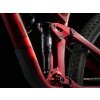 TREK Top Fuel 8 GX AXS T-Type Gen 3 Crimson (Veľkosť ML)