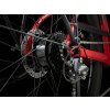 TREK Verve+ 1 LT Lowstep Viper Red (Veľkosť L)