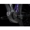 TREK Powerfly 4 625W Gen 4 Grey/Purple Flip (Veľkosť XL)