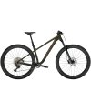TREK Roscoe 7 Satin Black Olive (Veľkosť L)