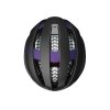 Cyklistická prilba Trek Circuit Wavecel dnister black/purple flip