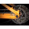 TREK Fuel EX 5 Lithium Grey/Marigold