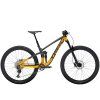 TREK Fuel EX 5 Lithium Grey/Marigold