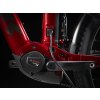 TREK Powerfly FS 4 Equipped Crimson/Lithium Grey