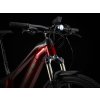 TREK Powerfly FS 4 Equipped Crimson/Lithium Grey