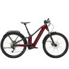 TREK Powerfly FS 4 Equipped Crimson/Lithium Grey