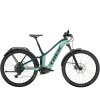 TREK Powerfly FS 4 Equipped Gen 3 Blue Sage/Juniper (Veľkosť XL)
