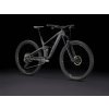 TREK Top Fuel 8 GX AXS T-Type Gen 3 Matte Dnister Black (Veľkosť ML)